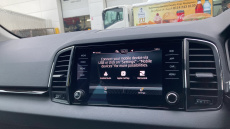 Skoda Karoq 1.5 TSI SE L 5dr Petrol Estate